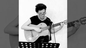 Король и Шут. «Суфлер». Исполнение Алекс Канавец