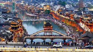 Россия запросила у КНР разъяснения об условиях безвизового режима