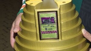 Нижегородская «Норманочка» вернулась с Кубка Мира в Бразилии