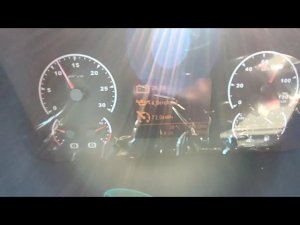 Первый опыт перегон КАМАЗ NEO 2 с  двигателем на метане