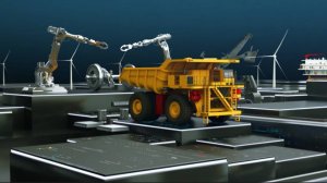 TZCO промышленный гигант по производству спецтехники и строительного оборудования
