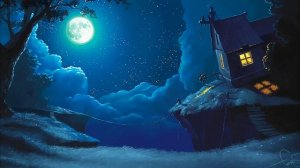 Древний зов луны