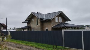 Утепляем крышу изнутри