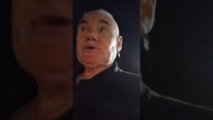 Вечерний Калининград, начало осени...