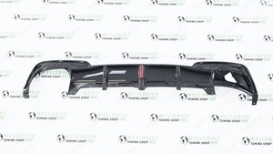 Диффузор BMW X3 F25