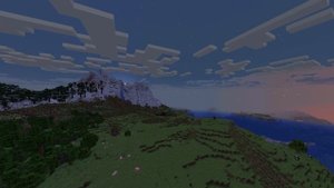 лайфхак в minecraft PE