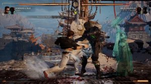 18+ За 3000 Баксов | Throw $3000 Klue | Вторжение Mortal Kombat 1 | Вторжения Решение