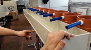 Инкубационная стойка Вейса.