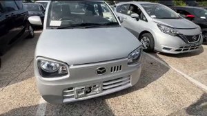 Mazda Carol 2021