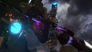 ЧТО БУДЕТ ЕСЛИ КАМЕРАМЭН ТИТАН И ТВ МЕН ТИТАН БУДУ СРАЖАТЬСЯ? КТО ОКАЖЕТСЯ СИЛЬНЕЕ? (strider)