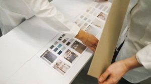 HYGGE PAINT  экскурсия на производство