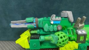 Геранд stop motion