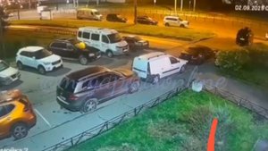 Видео от Аварийка LIVE | ДТП и ЧП России