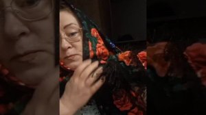 Моральная поддержка подруги)