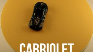 CABRIOLET