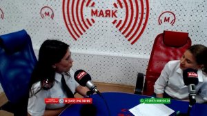 В рабочий полдень - 03.09.2025 Эксперт рассказал, как выбрать безопасные арбузы, дыни и овощи