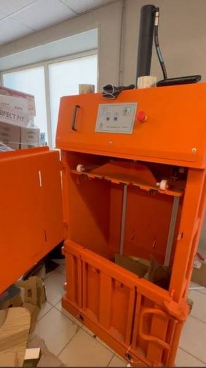 ООО ПРОШОП Обучающий ролик по прессу Probaler F4M