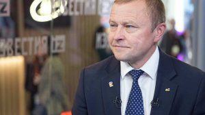 Глава "Опоры России" Калинин: для роста инвестиций нужна ставка от 10% и ниже