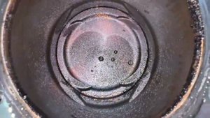 Как поменять цепь ГРМ и убить двигатель