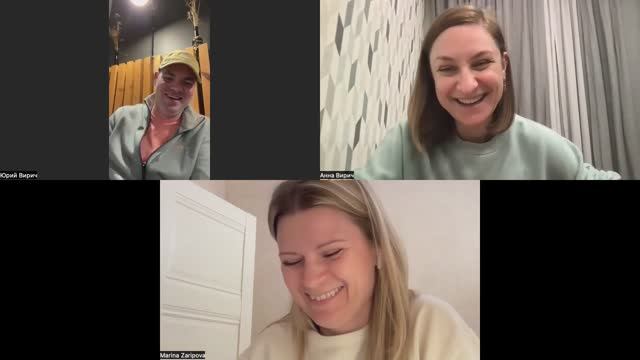 Обсуждаем любимые сериалы: ситкомы 03.09.2025