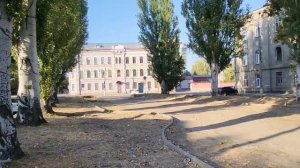 🌏 Земля, 21-й век - города и страны. 💥Улица лётчика Михаила СТОЛЯРОВА, погибшего за родной Днепр..