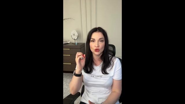 Кристина Шереметьева объясняет: как стресс разрушает ваше тело