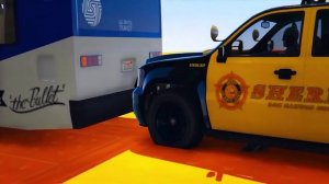 Суперкоманда за рулём — весёлое шоу