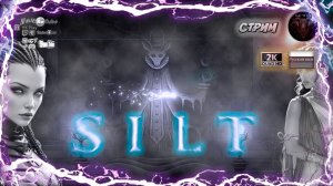 Silt (Осадок) 🎮 #2 Полное прохождение на русском 🎮 #RitorPlay