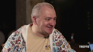 Чувство Ритма в TREFF8 – Илья Воронин