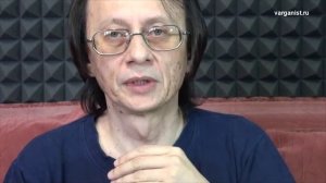 Урок 5 Закрытые звуки. Видео курс - Русский варган. Основы