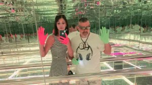 БОЧА - ТАЙСКИЕ ГАСТРОЛИ ДЛИННОЮ В 10 ЛЕТ