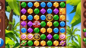 Планета Самоцветов. 
Уровень - 79.