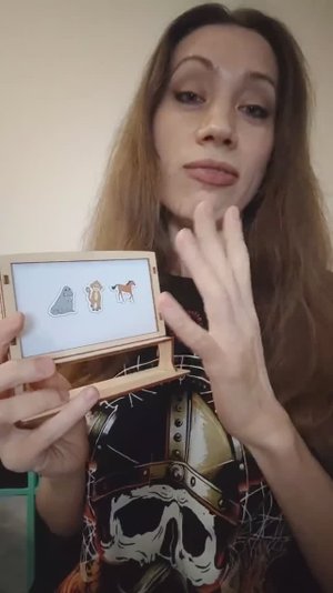 "Школа" - обновленные наборы для дидактических игр с детьми.
