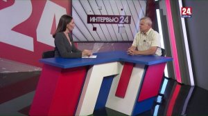 Интервью 24. Степан Иванов. Выпуск 02.09.25