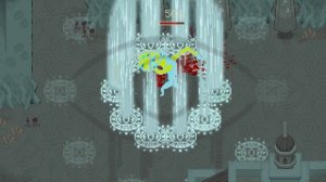 Трейлер Tombwater (дата релиза)