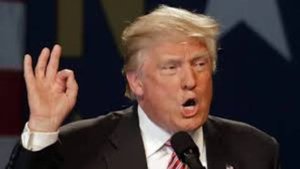 Трамп подчеркнул, что Пекин обязан помнить помощь США во времена Второй мировой войны