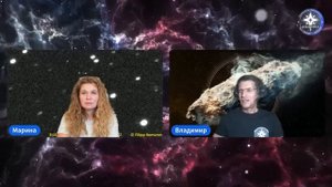 🛸НОВОСТИ ВСЕЛЕННОЙ! "Тайный гость" о 3I⧸ATLAS: Комета-астероид-корабль? Или... РАЗУМНОЕ СУЩЕСТВО??