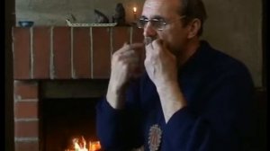 Самоучитель игры на варгане. Урок №8