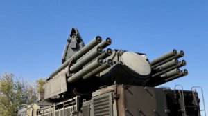 ПВО сбила 10 украинских беспилотников на территории Калужской области