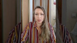 Отзыв о курсе "Очищение семи колен Рода"