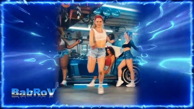 Vorontsov D - Take Me Away ♫ Shuffle Dance Edit ♫ 2024 смотреть онлайн