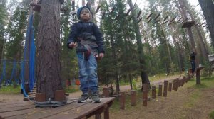 Скайпарк. р.Мана.