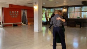 01 Милонга 31.08.25