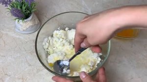 Вкуснее чем Яблочный Пирог Так Просто Вы не готовили Очень Простой и вкусный Рецепт Тает во рту