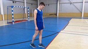 Команда ШСК «Буревестник» МБОУ Дальнеконстантиновская школа