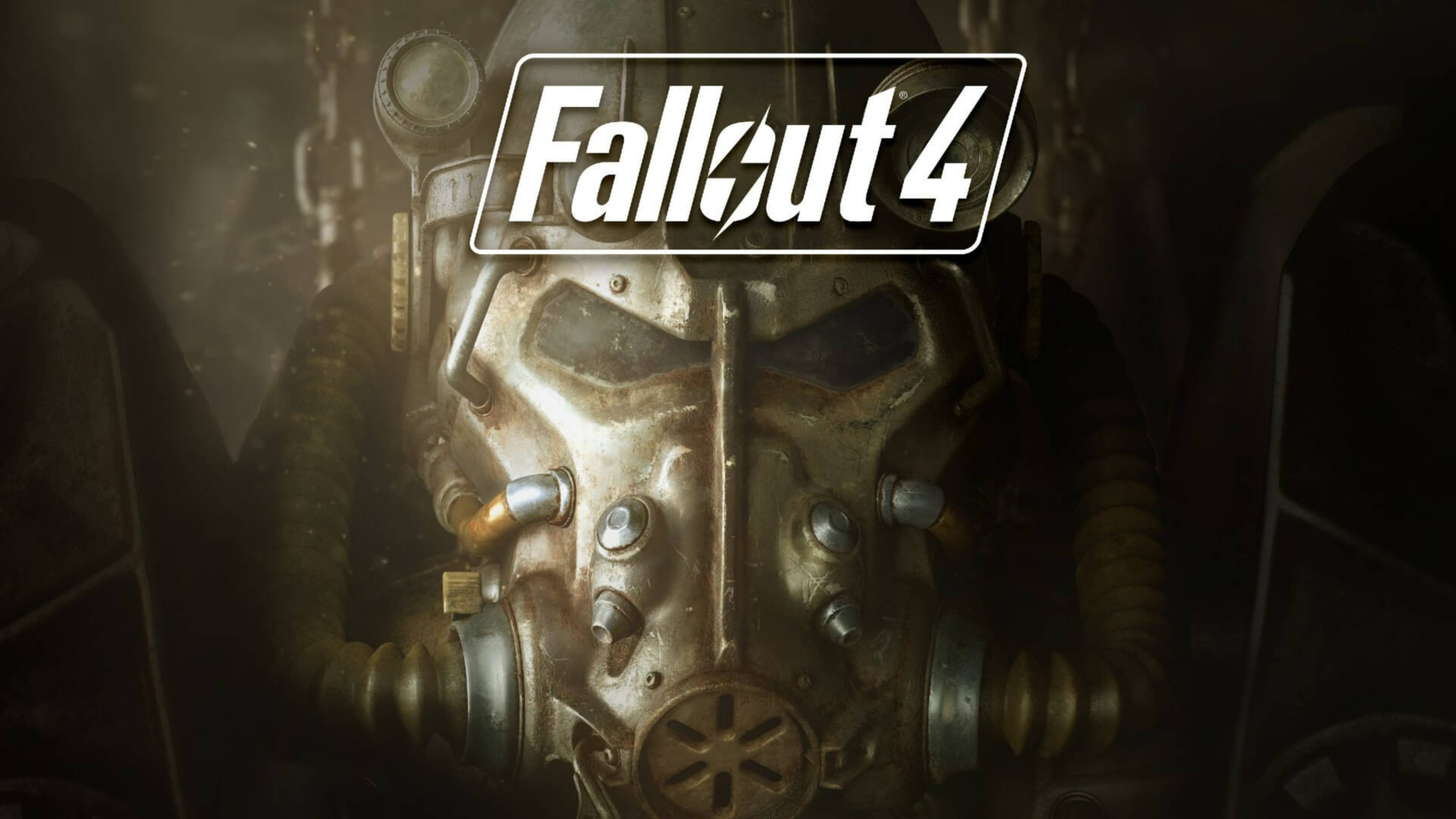 Fallout 4. Прохождение игры. ч. 12