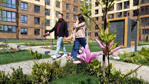 Кабмин дополнительно выделил 100 млрд рублей на льготные программы ипотеки