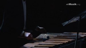 Анатолий Королёв – 1 bit для маримбы