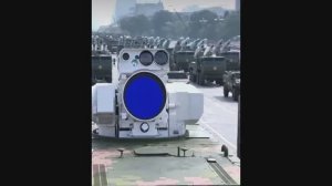 Китай 2025 Полная версия грандиозной мощи военной техники на параде в Пекине