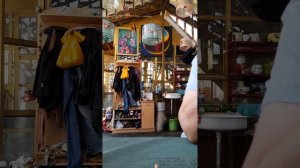 О едином начале языков, человека и бога. Лекция в Музее Великой Пустоты